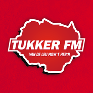 Tukker FM-Logo