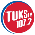 Tuks FM-Logo
