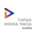Twoja Polska Stacja-Logo