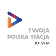 Twoja Polska Stacja-Logo
