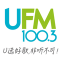 UFM100.3-Logo
