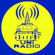 UNI Radio 89.1 FM-Logo