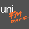 uniFM 88.4-Logo