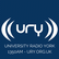 University Radio York URY 