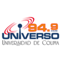 Universo 94.9-Logo