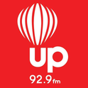 up 92.9-Logo