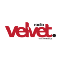 Velvet Radio-Logo