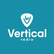 Vertical Radio 