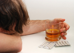 Alkohol, die älteste Droge der Welt