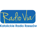 Radio Via-Logo