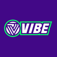 Vibe FM-Logo