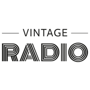 Vintage Radio-Logo