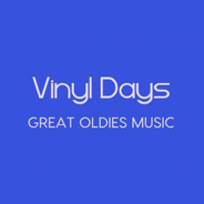 Vinyl Days Radio-Logo