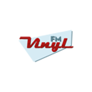 Vinyl FM-Logo