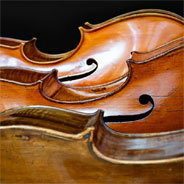 Ein Zusammentreffen zweier Quartetts zum Mendelssohn Konzert im Kulturhaus Flagey