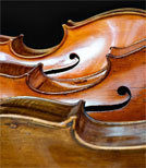 Ein Zusammentreffen zweier Quartetts zum Mendelssohn Konzert im Kulturhaus Flagey
