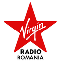 Virgin Radio Romania-Logo