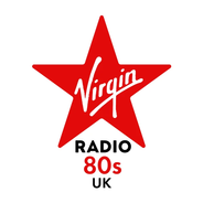 Virgin Radio-Logo