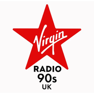 Virgin Radio-Logo