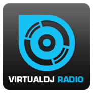 VirtualDJ Radio-Logo