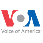 Voice of America-Logo