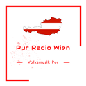 Pur Radio-Logo