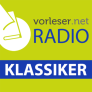 vorleser.net-Radio-Logo