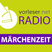 vorleser.net-Radio-Logo