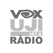 Vox UJI Ràdio-Logo