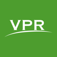 VPR Vermont Public Radio-Logo