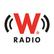 W Radio-Logo