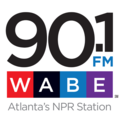 WABE 90.1  FM-Logo