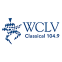 WCLV 104.9-Logo