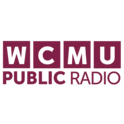 WCMU Public Radio-Logo