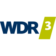 WDR 3 Der Weltenfalter-Logo