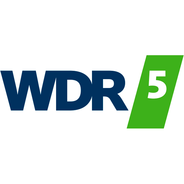 WDR 5 Presseclub-Logo