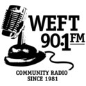 WEFT-Logo