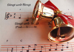 Weihnachtskonzert mit dem Regensburger Domspatzen