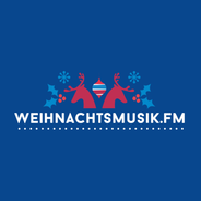 Weihnachtsmusik.fm-Logo