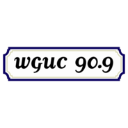 WGUC 90.9 FM-Logo