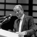 Willy Brandt und sein SPD-Kabinett überstanden ein Misstrauensvotum und Neuwahlen - die Affäre um den Spion Günter Guillaume brachte sie schließlich zu Fall 