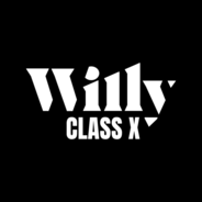 Willy Radio-Logo