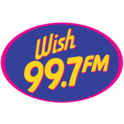 WISH 99.7-Logo