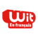Wit FM En français 