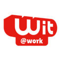 Wit FM-Logo