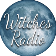 Witches Radio-Logo