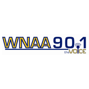 WNAA 90.1-Logo