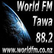 World FM 88.2 