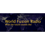 World Fusion Radio-Logo