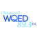 WQED-FM 89.3-Logo